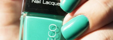 Сочный зеленый от ArtDeco #838