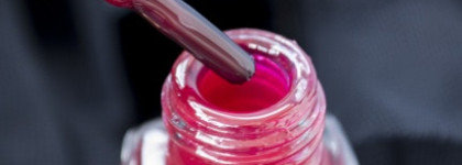 Нестареющая классика с лаком ArtDeco #705