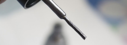 Меч Милосердия - Dl Steel #862