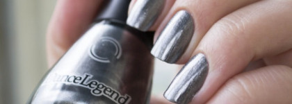 Меч Милосердия - Dl Steel #862