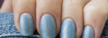 Летний джинсовый "светлячок" DL Firefly #8