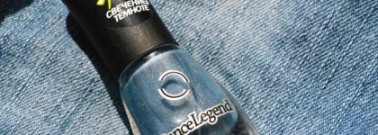 Летний джинсовый "светлячок" DL Firefly #8