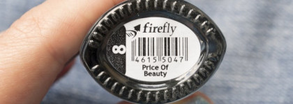 Летний джинсовый "светлячок" DL Firefly #8