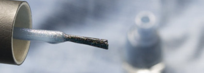 Летний джинсовый "светлячок" DL Firefly #8