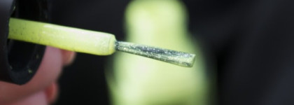 Лимонная, сочная, радостная Руна от Anna Gorelova by Dance Legend #34