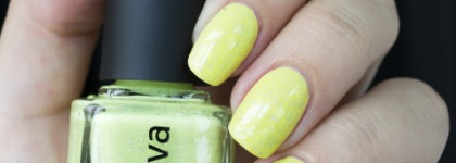 Лимонная, сочная, радостная Руна от Anna Gorelova by Dance Legend #34