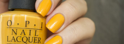 ПодСолнечный O.p.i The "It" Color NL B66