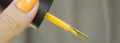 ПодСолнечный O.p.i The "It" Color NL B66