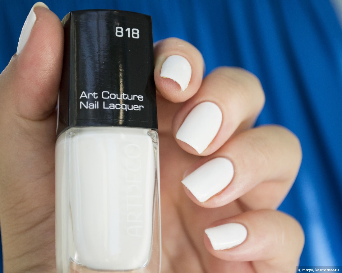 Art Couture Nail Lacquer - wide 9