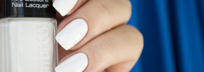 Идеальный белый найден! Art Deco Art Couture #818