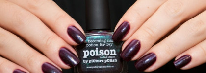 Кому яда? Picture Polish Poison