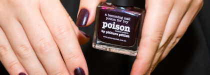 Кому яда? Picture Polish Poison