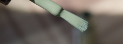 Yves Rocher #73 Vert Agave