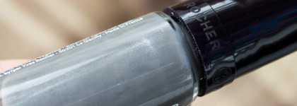 Братья-близнецы Yves Rocher №107 Gris Intense и №81 Gris Armoise