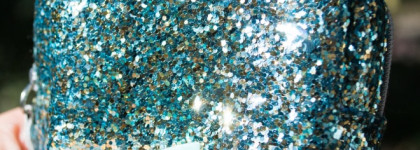 Deborah Lippmann набор лаков для ногтей Calypso Nail Lacquer Duet