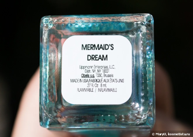 Deborah Lippmann набор лаков для ногтей Calypso Nail Lacquer Duet