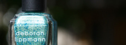 Deborah Lippmann набор лаков для ногтей Calypso Nail Lacquer Duet