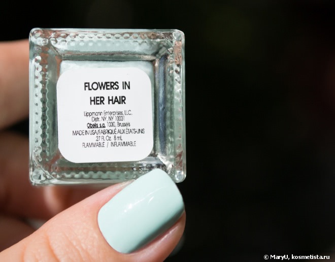 Deborah Lippmann набор лаков для ногтей Calypso Nail Lacquer Duet