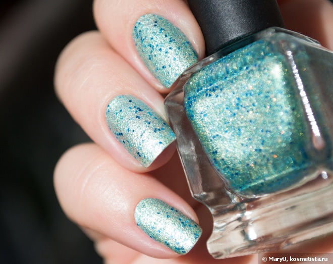 Deborah Lippmann набор лаков для ногтей Calypso Nail Lacquer Duet