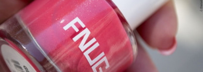 Мое знакомство с маркой Fnug: Glamour