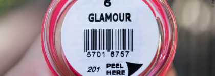 Мое знакомство с маркой Fnug: Glamour