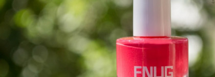 Мое знакомство с маркой Fnug: Glamour