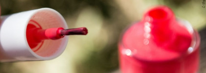 Мое знакомство с маркой Fnug: Glamour