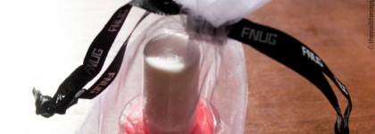 Мое знакомство с маркой Fnug: Glamour