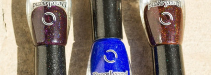 Dance Legend Sparky: #2 Royal Blood, #4 Aviator, #5 Gravity Falls