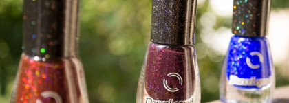 Dance Legend Sparky: #2 Royal Blood, #4 Aviator, #5 Gravity Falls