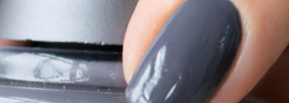 Теплый осенний свитерок Morgan Taylor "Sweater Weather"