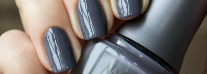 Теплый осенний свитерок Morgan Taylor "Sweater Weather"