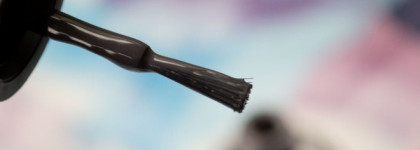 Теплый осенний свитерок Morgan Taylor "Sweater Weather"