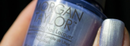 Платье для Золушки: Morgan Taylor Best Ball Gown Ever