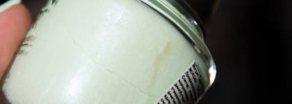 Удивительный мятный Morgan Taylor Do You Harajuku?