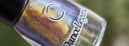 Космический хамелеон Dance Legend Galaxy Collection #846 Protuberance