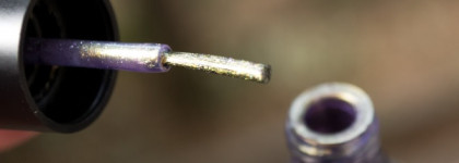 Космический хамелеон Dance Legend Galaxy Collection #846 Protuberance