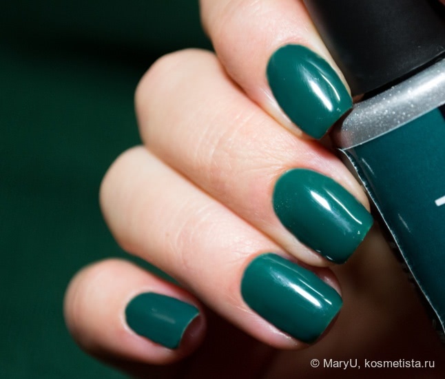 Осенний зеленый Ezflow TruGel Grassy Knoll