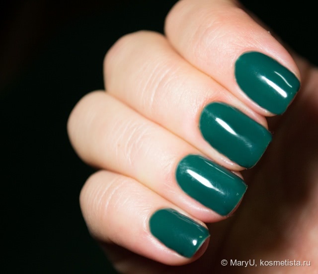 Осенний зеленый Ezflow TruGel Grassy Knoll