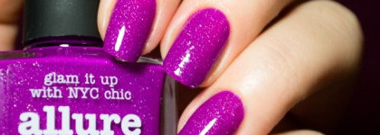 Моя прээээлесть: Picture Polish Allure