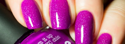 Моя прээээлесть: Picture Polish Allure