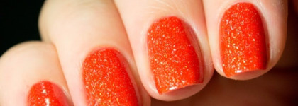 Самый желанный лак этой осени Picture Polish Autumn