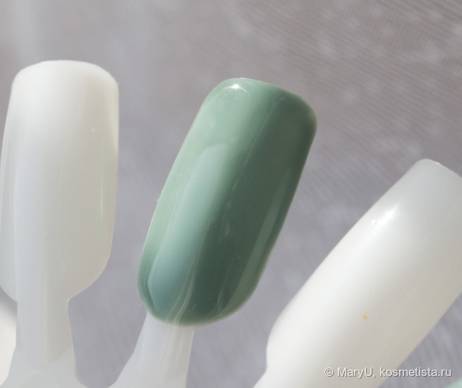 Двое из ларца: IBD Just Gel Polish: