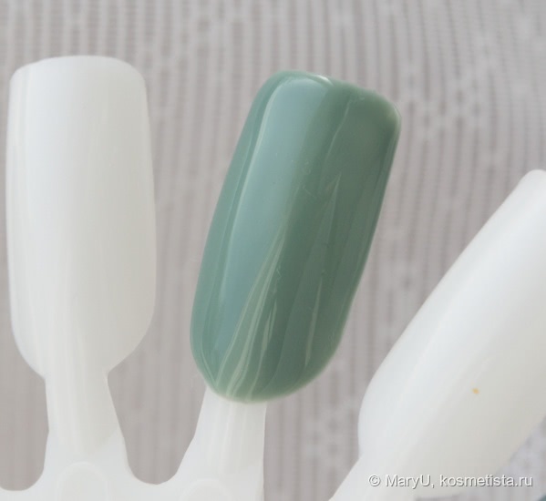 Двое из ларца: IBD Just Gel Polish: