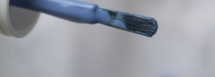 Разбавляем зимние будни весенними красками: Essie Bikini So Teeny #219