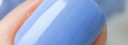 Разбавляем зимние будни весенними красками: Essie Bikini So Teeny #219