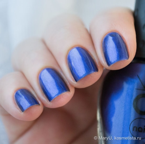 Коллекция Color Foil от NailLook