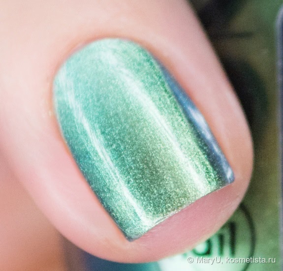 Коллекция Color Foil от NailLook