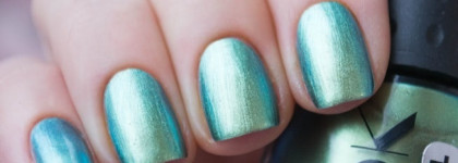 Коллекция Color Foil от NailLook