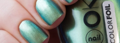 Коллекция Color Foil от NailLook